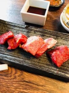 馬喰一代 長良本家