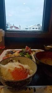 運河の宿小樽ふる川