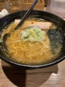 らーめん 極 錦町店