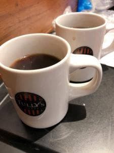 タリーズコーヒー ペリエ稲毛コムスクエア店