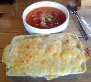 カフェ フラココ エイト