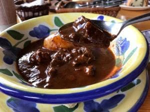 ビストロカフェ デ サングリア