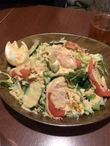 カレー&居酒屋 ニコニコカレー 中野店