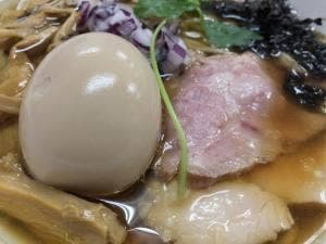 中華そば 華煌