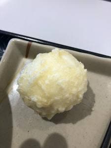 はなまるうどん イオンモール甲府昭和店