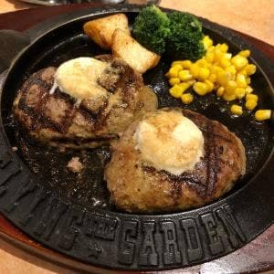 フライングガーデン 宇都宮インターパーク店