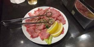 焼肉パジョン