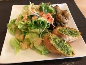 R's Kitchen