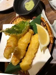肴と酒処和楽