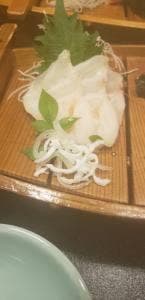 活魚・鍋料理 風車