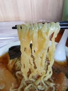 手打中華たきざわ