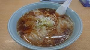 平安食堂