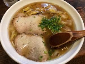 らーめん満天 塩町店
