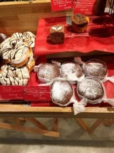 BAKEHOUSE Mère TauT阪急洛西口店