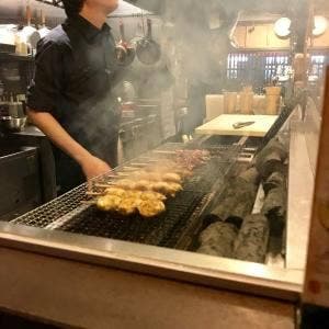 赤鶏 備長炭 塒