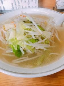 ラーメンすずき