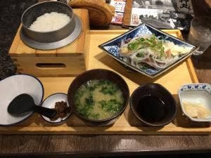 土佐わら焼き 龍神丸 桂川店