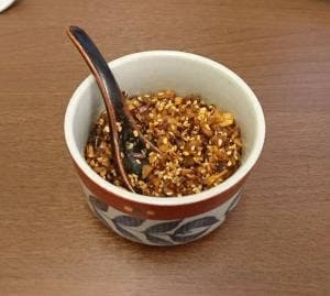 群ちゃん 台湾牛肉麺