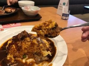 ガスト 千葉土気店