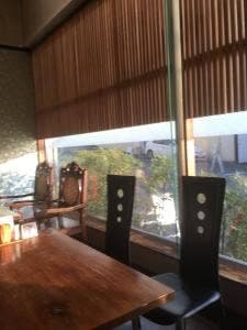 和カフェ のば