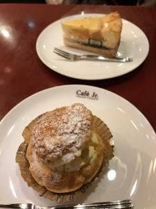 イタリアン・トマト CafeJr. 小田急秦野駅店