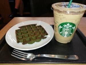 スターバックス コーヒー 自由が丘駅前店