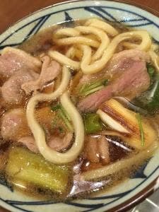 丸亀製麺 大垣店