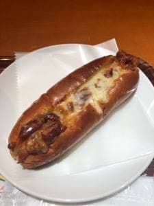 上島珈琲店 武蔵小山店