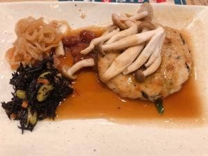 ジョナサン 京急富岡店