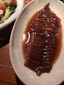 中村橋 漁師のあぶり家