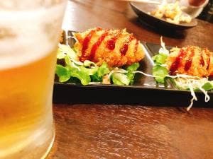 ごほうび酒場