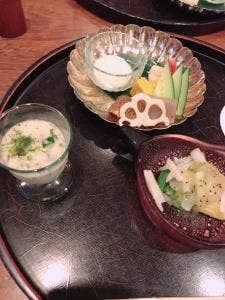 美食倶楽部