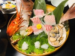 海月館