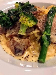 イタリア料理 ボッチーノ