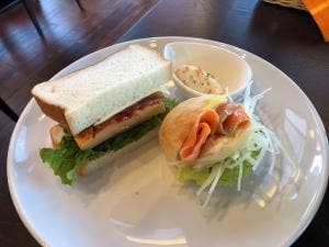 Cafeふわっとん