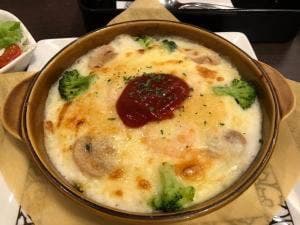 元町珈琲 富山掛尾の離れ