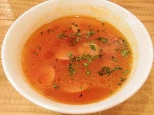 café Living room