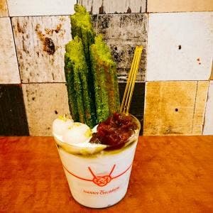 CRAFT BIT DANNY CHURROS