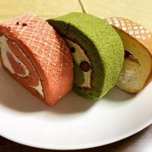 ロールケーキ工房クルル
