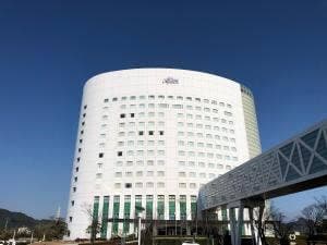 バイキングレストラン 夢の国 ホテル京セラ