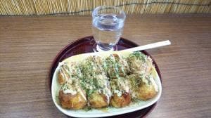 たこやきの山下商店