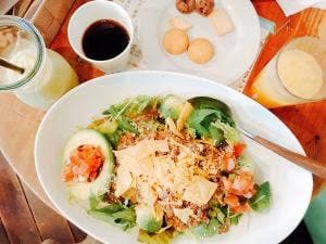 アボカド屋マドッシュ!カフェ ウラハラジュク店