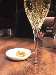 とり小皿料理とお酒 中村や