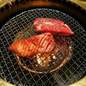 ワンカルビ 西大津店