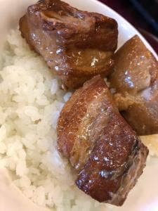 中国食彩 龍圓