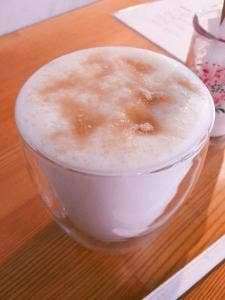 へいわまちカフェ