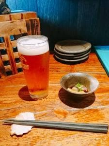 魚彩日和きんぎょ