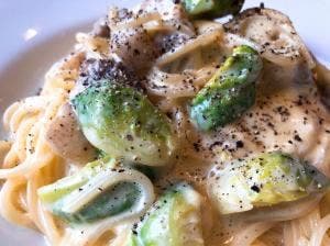 Pasta Shop