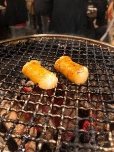 ホルモン本舗 新橋店