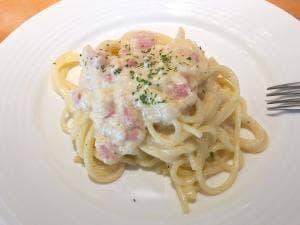 パスタ亭
